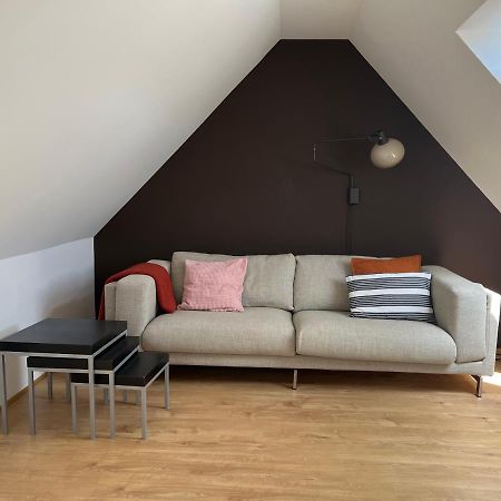 Apartmán Sova Hostka  Exteriér fotografie
