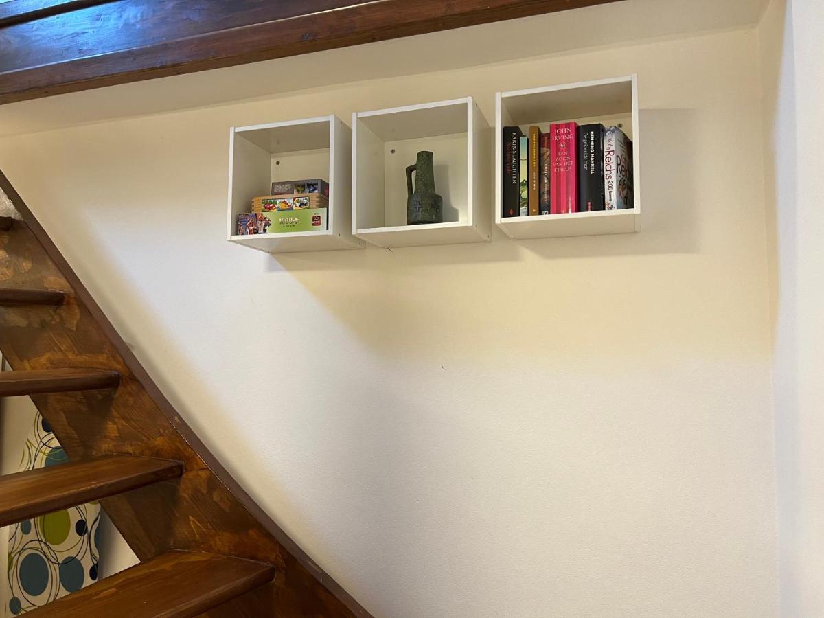 Apartmán Sova Hostka  Exteriér fotografie