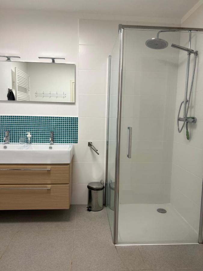 Apartmán Sova Hostka  Exteriér fotografie