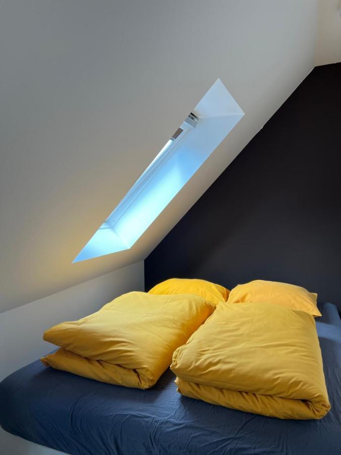 Apartmán Sova Hostka  Exteriér fotografie